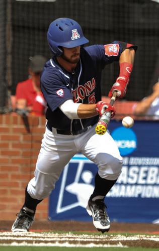 Arizona vs. Louisiana Lafayette