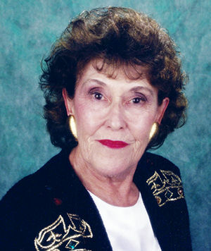 Betty Jo Hunter
