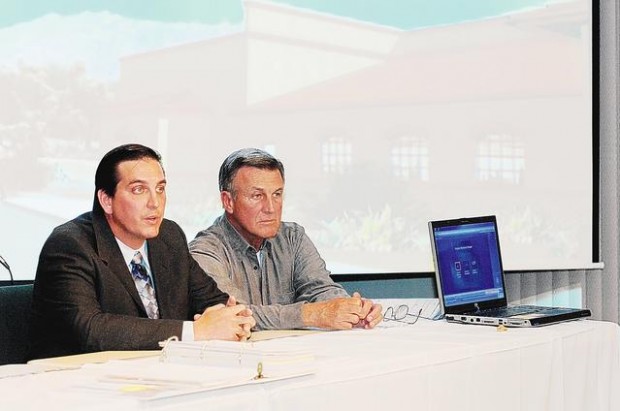 Oro Valley crematorium almost certain to be built  