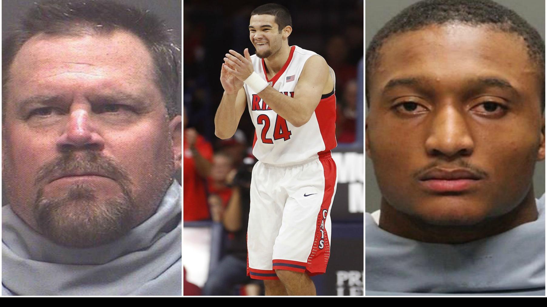 Recent History Shows Trend Of Impropriety By Arizona Wildcats
