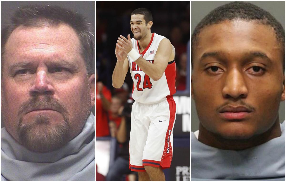 Recent History Shows Trend Of Impropriety By Arizona Wildcats