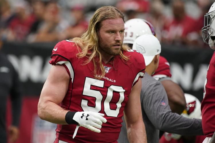 Lions Cardinals Football