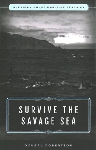 Survive the Savage Sea