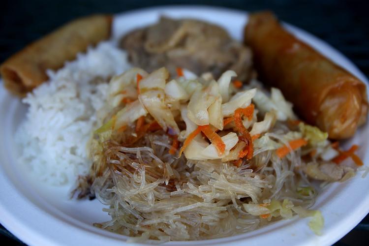 Tucson Meet Yourself LE