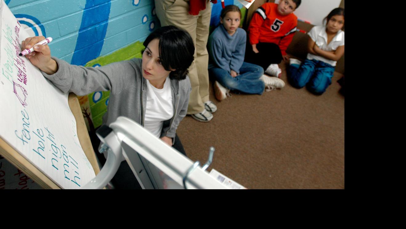 Arizona s Model For English language Learning Seems Stuck Education