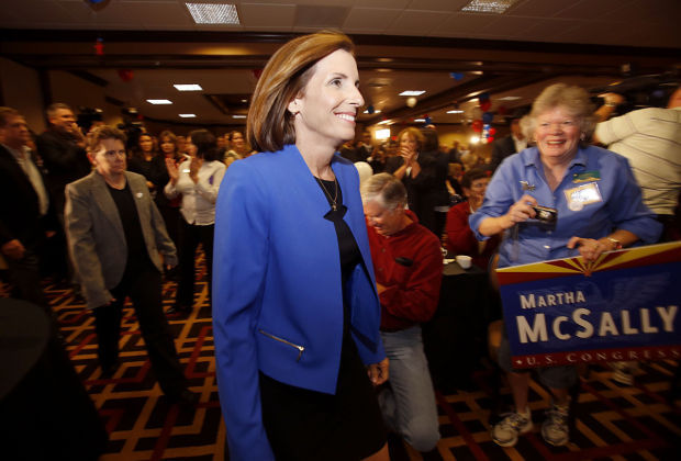 Martha McSally