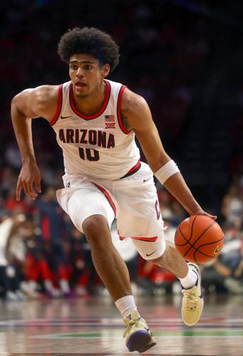 Arizona vs Norfolk State