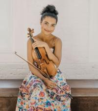 Tucson Symphony season spotlights young artists, old friend