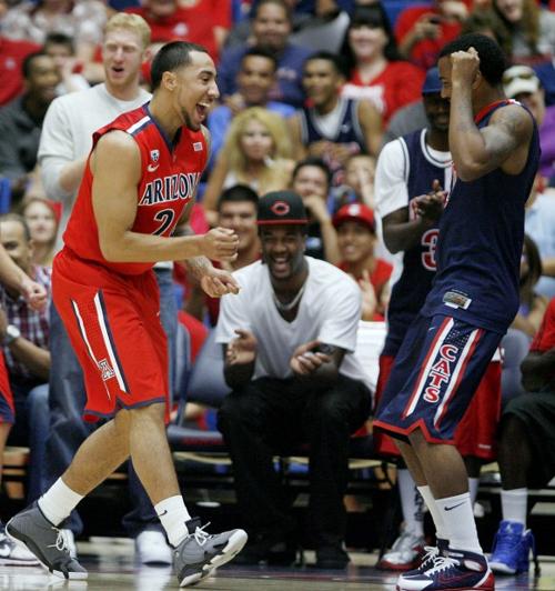 Red-Blue game