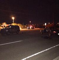 Police ID man killed in crash on Tucson's southeast side