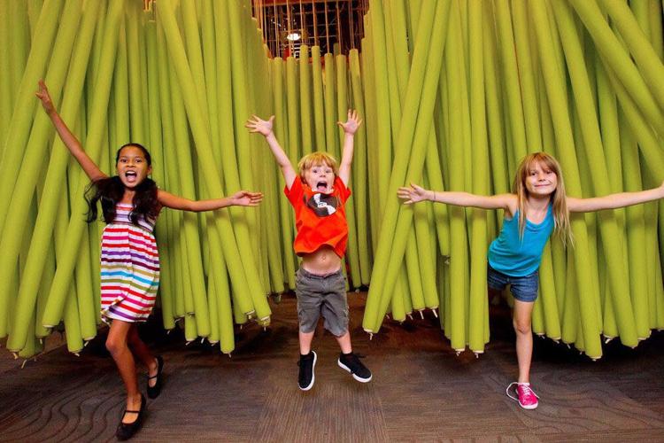 The Children’s Museum of Phoenix