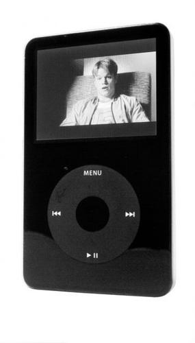 Zune's nice touches don't top iPod  