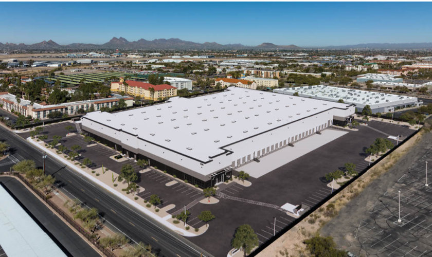 Tucson gets $73M investment in new industrial projects