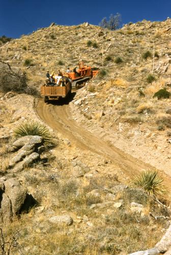 Kitt Peak celebrates 60 years of telescope tourism