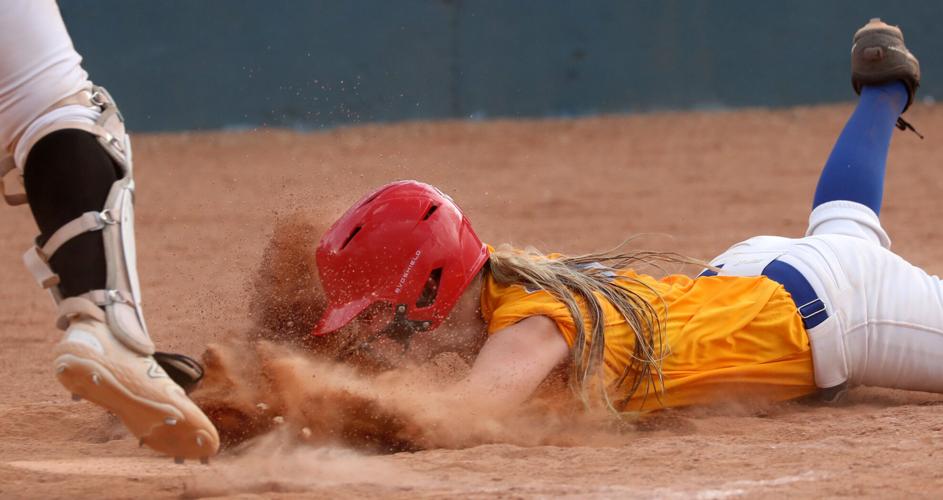 West Region Junior Softball Championship (copy)
