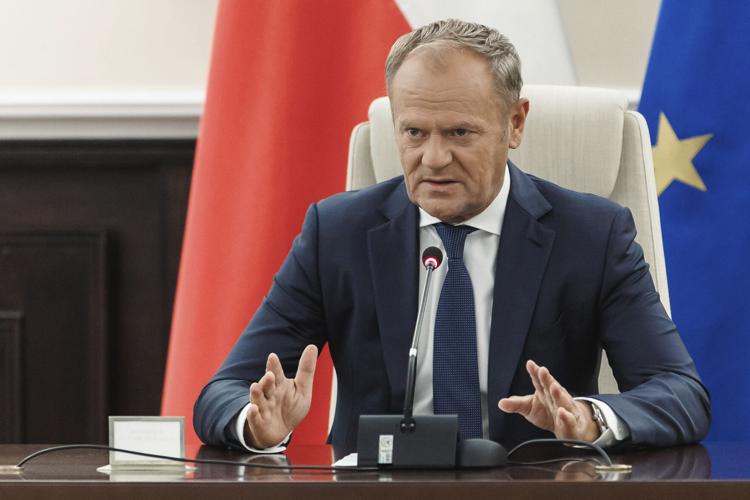Poland Russia Ukraine War