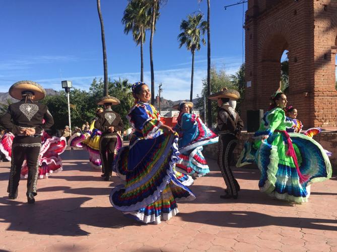 Linda Ronstadt Banámichi