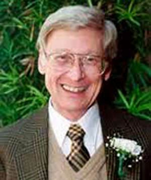 In Memoriam Roy Andrew Johnson, Jr. 8/19/1936 - 2/28/1995