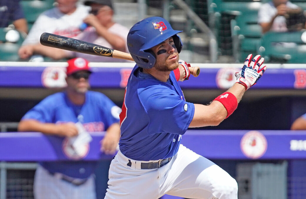 Buffalo Bisons (copy)