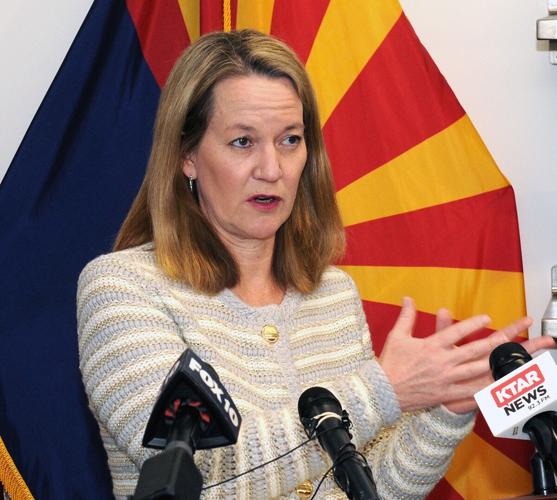 Farmers, cities seek to join fight against Arizona's water pumping lawsuit