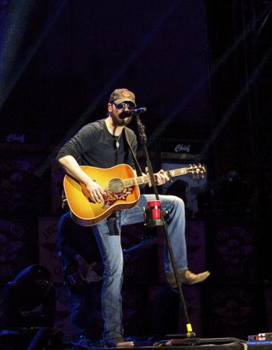 Eric Church