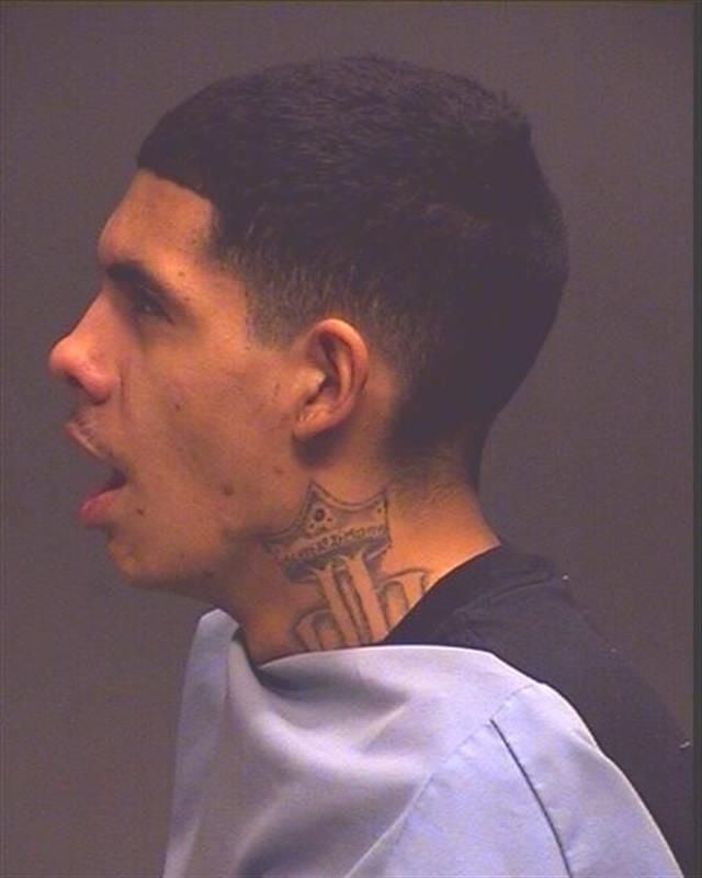 Inmate escapes from Pima County jail Crime