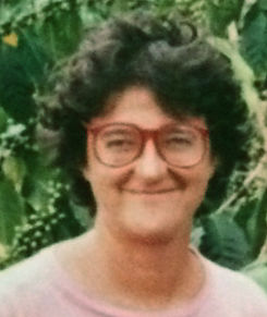 Shelley Lynn Aboud 1/4/1954 - 8/21/2007