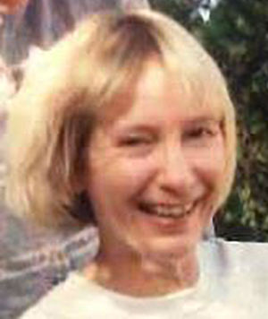 SMITH, Patricia Suzanne