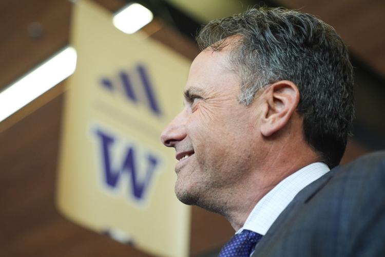 Washington Fisch Football