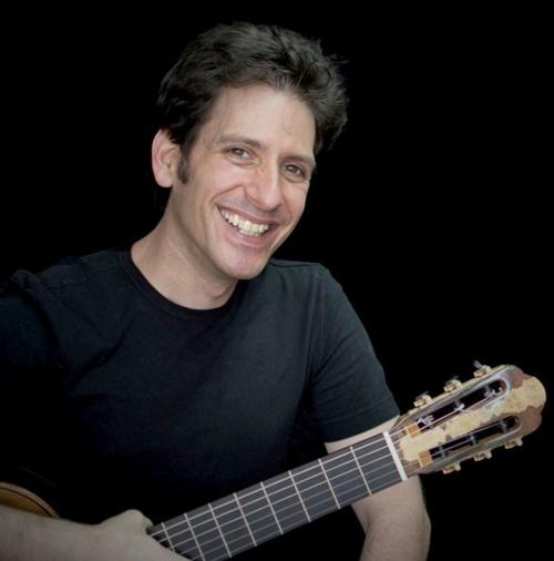 Guitar concert benefits after-school music, homework program   