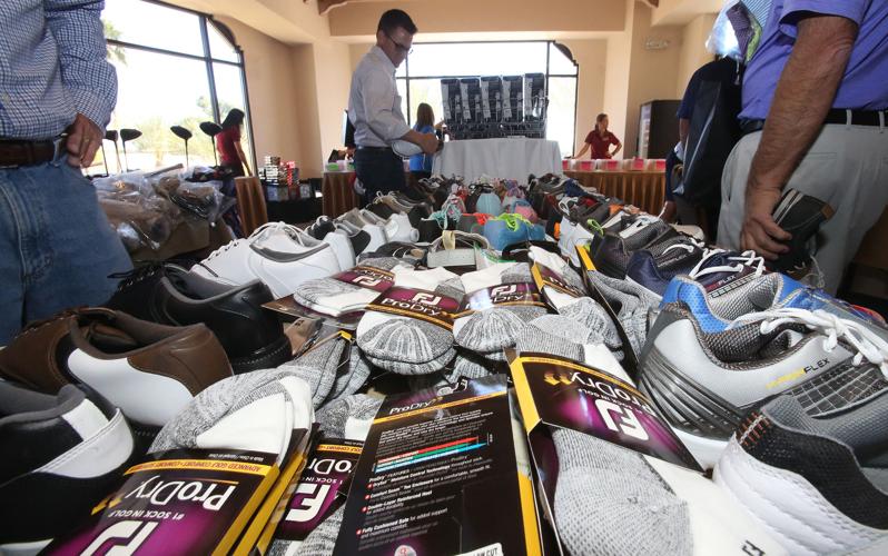 Tucson Conquistadores Classic