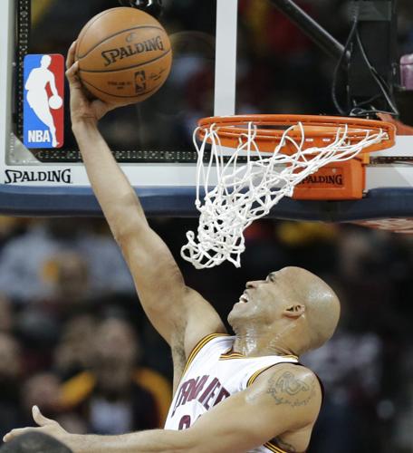 Richard Jefferson