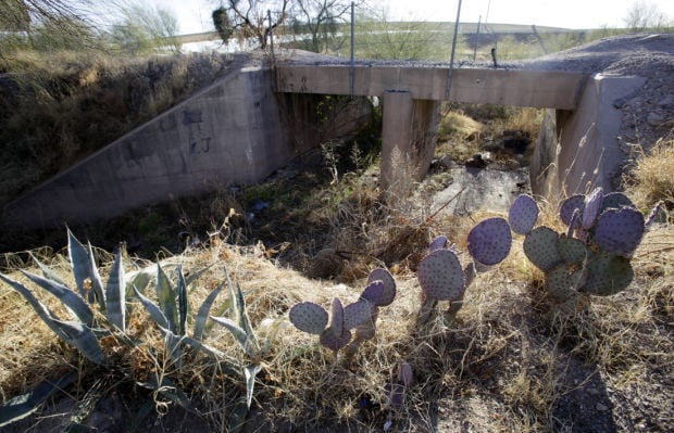 Street Smarts: El Paso Avenue