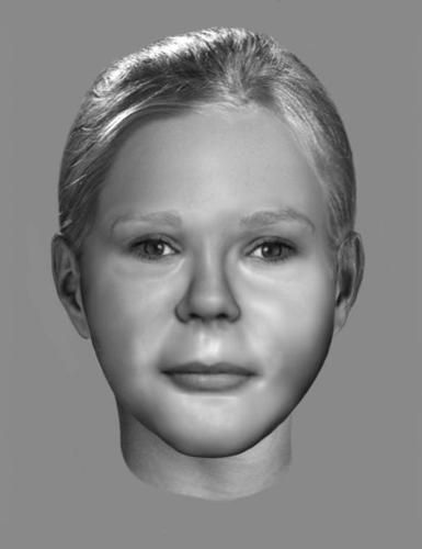Cold Case: 32 years after her death, deputies seek to ID Jane Doe