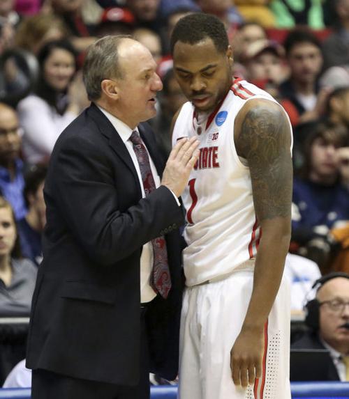 Ohio State basketball: 'Unique' Thomas gives Cats matchup challenge    