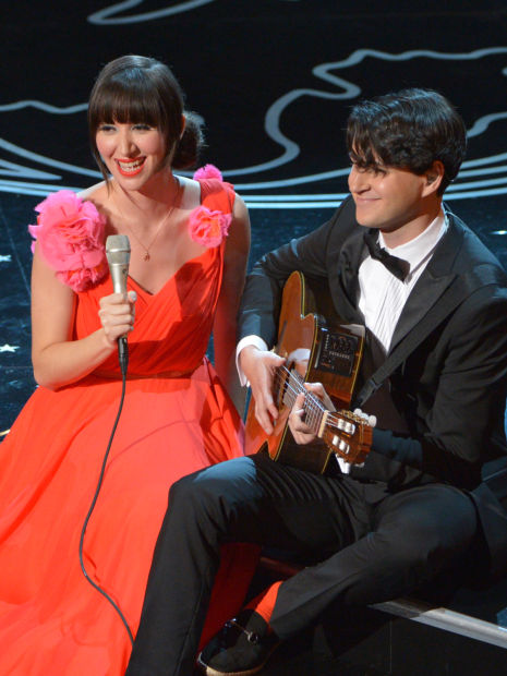 2014 Academy Awards