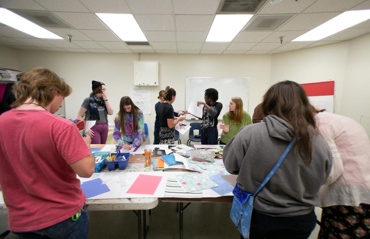 Tucson Museum of Art receives 1.5 million gift to upgrade education