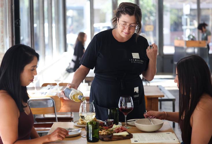 Arizona wineries pivot to hospitality