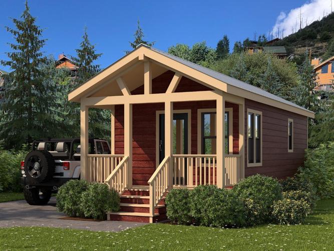 Visit to Summerhaven