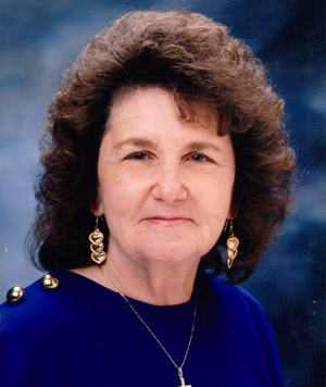 Dora Sotomayor Lacome 10/19/1929 - 6/20/2014