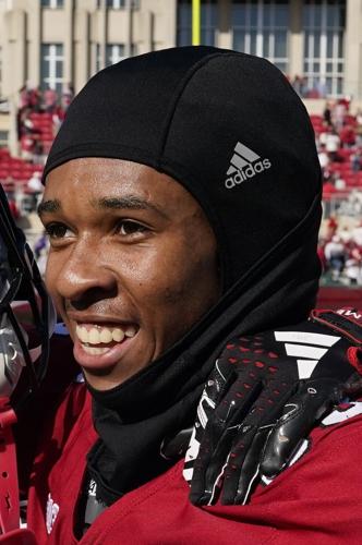 Jordan Shaw | Arizona football portal transfer 2023 | headshot