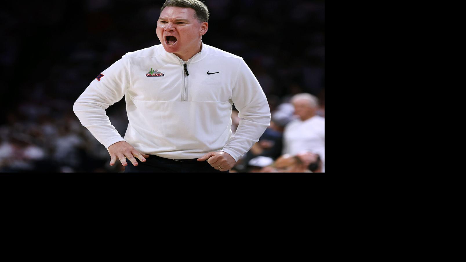 Entering the Big 12 Tournament, Arizona Wildcats have been tough to derail