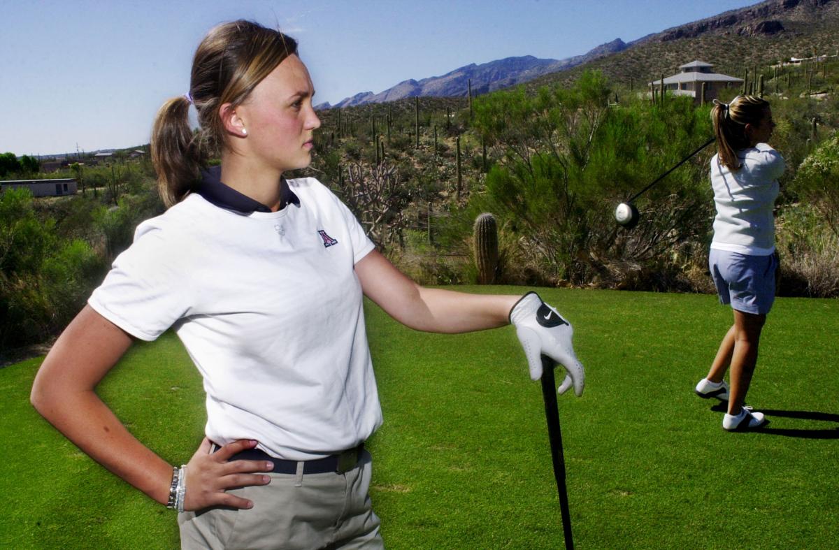 30 UAWOMEN NOTES-GOLF