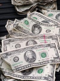 Tucson military personnel report hassles with financial firms