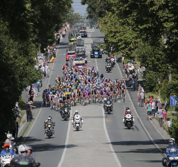 2012 Tour de France