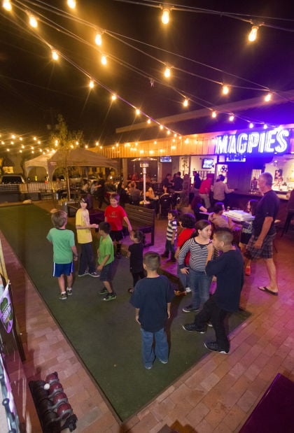 Explore 4th ave. beyond booths