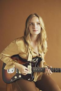 Calexico, Iron & Wine reunion is home-run for California newcomer