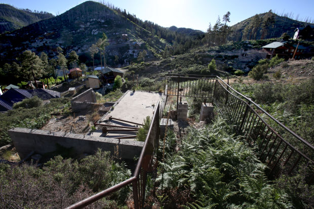 The Aspen Fire: Ten years later
