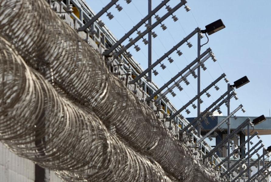 Arizona state prisons