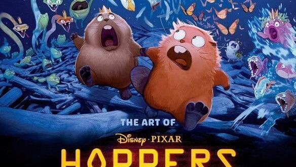 Review: ‘Art of Hoppers’ book tells plenty — in words